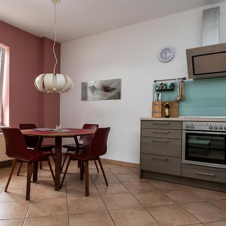 Wohnen Im Weingut Apartman Kirchheim an der Weinstrasse Kültér fotó