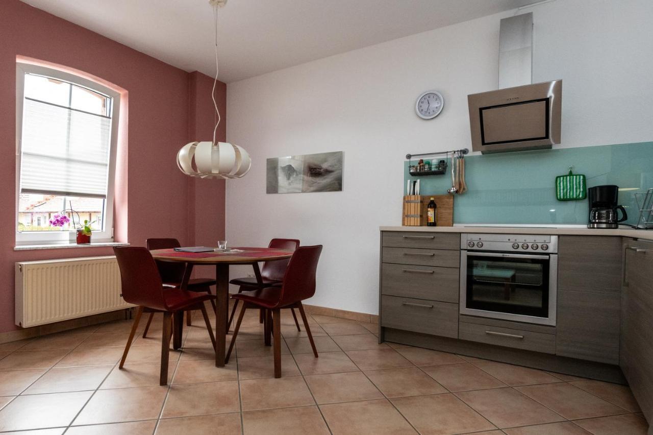 Wohnen Im Weingut Apartman Kirchheim an der Weinstrasse Kültér fotó