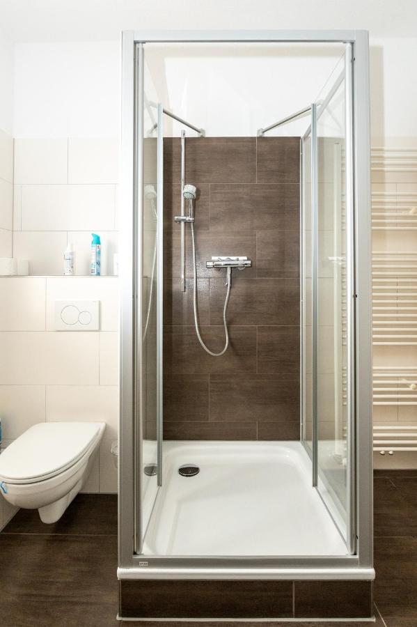 Wohnen Im Weingut Apartman Kirchheim an der Weinstrasse Kültér fotó
